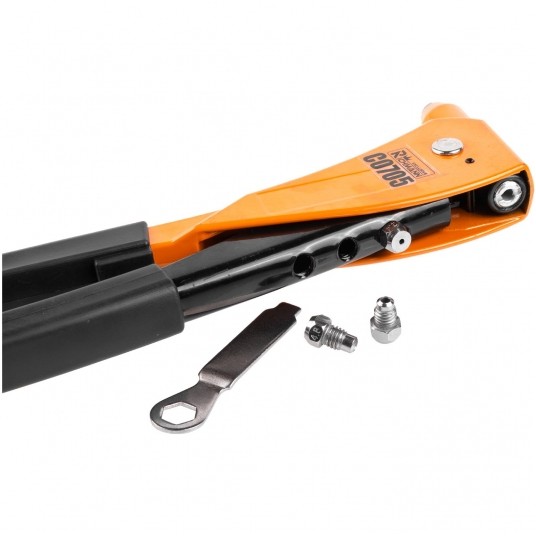 RICHMANN NITOWNICA PROFI C0705 -zdjęcie numer 6