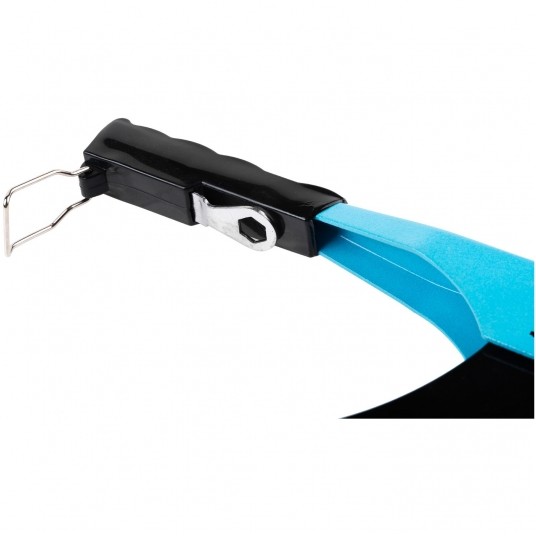 RICHMANN NITOWNICA RĘCZNA C0704 -zdjęcie numer 3