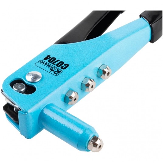 RICHMANN NITOWNICA RĘCZNA C0704 -zdjęcie numer 2