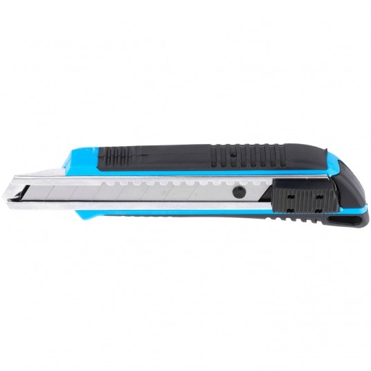 RICHMANN NÓŻ DO TAPET 18mm GUMOWANY C9100 -zdjęcie numer 2