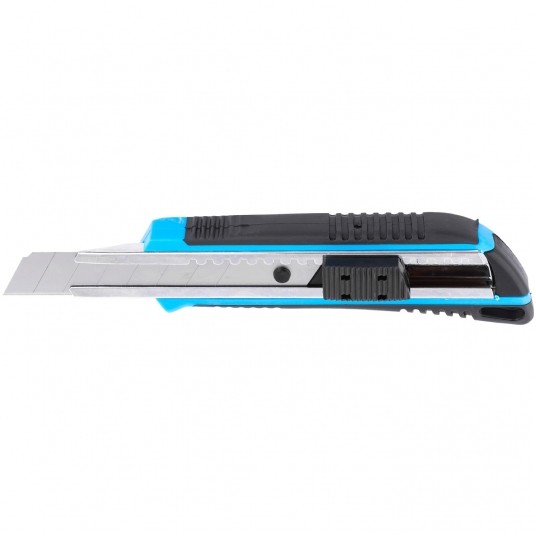 RICHMANN NÓŻ DO TAPET 18mm GUMOWANY C9100 -zdjęcie numer 3