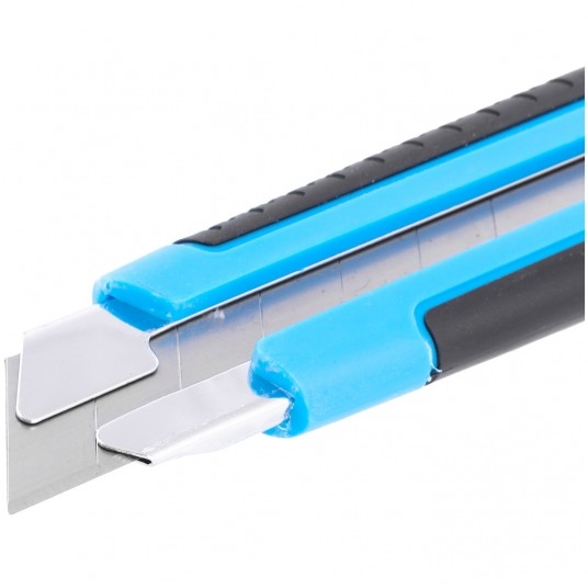 RICHMANN NÓŻ DO TAPET 25mm GUMOWANY C9114 -zdjęcie numer 3