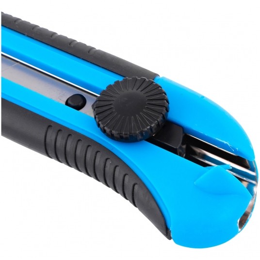 RICHMANN NÓŻ DO TAPET 25mm GUMOWANY C9114 -zdjęcie numer 4