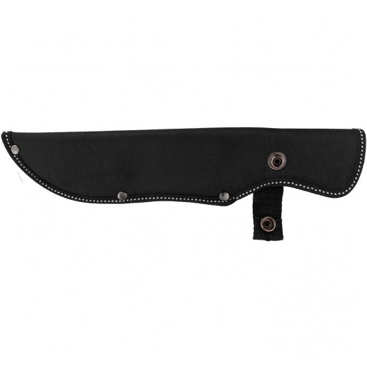 RICHMANN NÓŻ MYŚLIWSKI Z KABURĄ 310mm EXCLUSIVE -zdjęcie numer 2