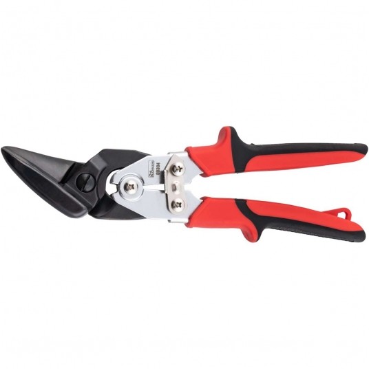 RICHMANN NOŻYCE DO CIĘCIA BLACHY LEWE 250mm C0304 -zdjęcie numer 2