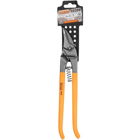 RICHMANN NOŻYCE DO CIĘCIA BLACHY LEWE 300mm C0309 -zdjęcie numer 3