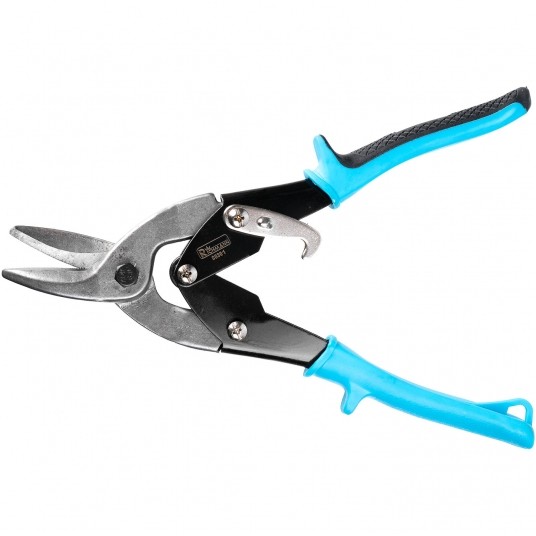 RICHMANN NOŻYCE DO CIĘCIA BLACHY LEWE C0301 -zdjęcie numer 2