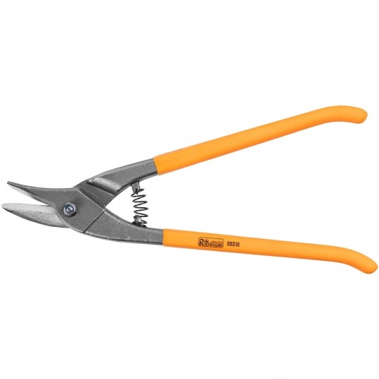 RICHMANN NOŻYCE DO CIĘCIA BLACHY PRAWE 300mm C0310 -zdjęcie numer 1