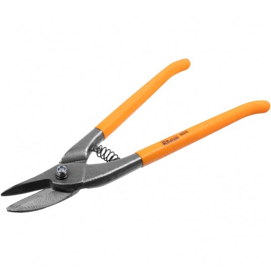RICHMANN NOŻYCE DO CIĘCIA BLACHY PRAWE 300mm C0310 -zdjęcie numer 2