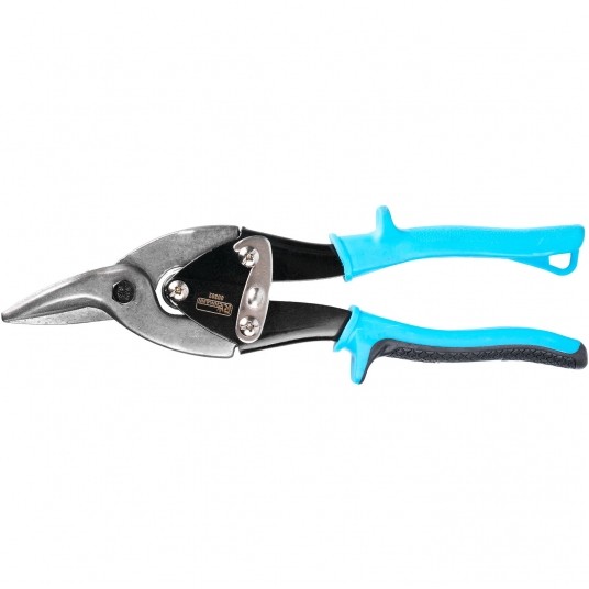 RICHMANN NOŻYCE DO CIĘCIA BLACHY PRAWE C0302 -zdjęcie numer 1