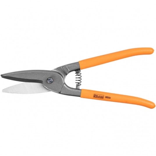 RICHMANN NOŻYCE DO CIĘCIA BLACHY PROSTE 300mmC0308 -zdjęcie numer 1