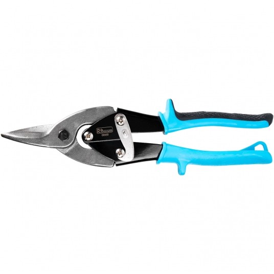 RICHMANN NOŻYCE DO CIĘCIA BLACHY PROSTE C0300 -zdjęcie numer 1