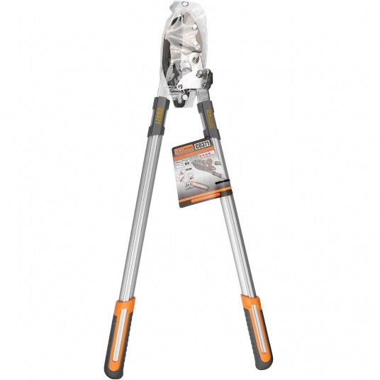 RICHMANN NOŻYCE DO CIĘCIA GAŁĘZI ALU. KOWAD. C0371 -zdjęcie numer 1