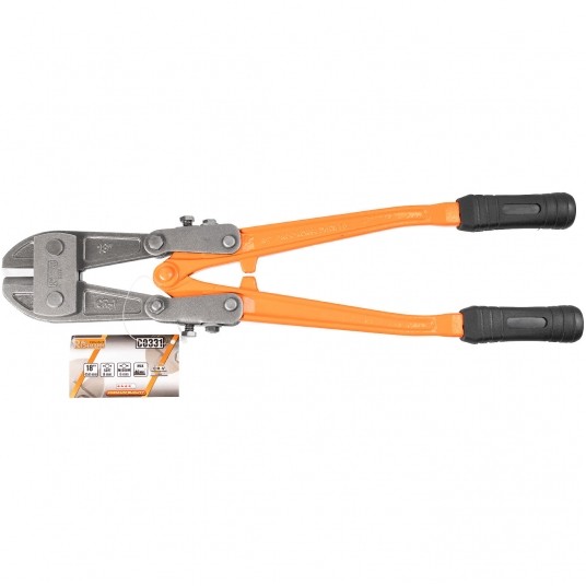 RICHMANN NOŻYCE DO PRĘTÓW 18" 450mm C0331 -zdjęcie numer 3