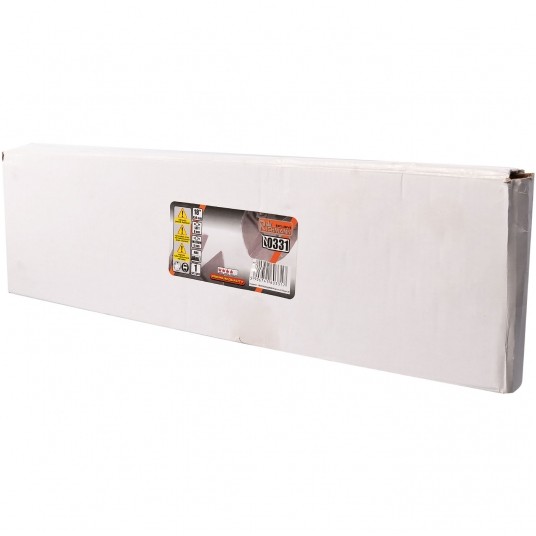 RICHMANN NOŻYCE DO PRĘTÓW 18" 450mm C0331 -zdjęcie numer 4