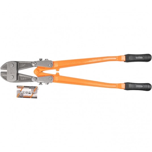 RICHMANN NOŻYCE DO PRĘTÓW 24" 600mm C0332 -zdjęcie numer 3