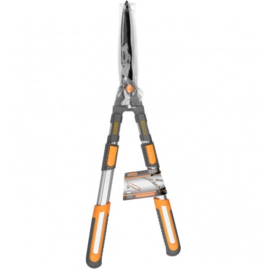 RICHMANN NOŻYCE DO ŻYWOPŁOTU ALU.TELESKOP C0375 -zdjęcie numer 1