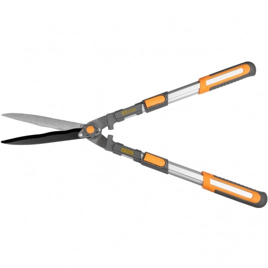 RICHMANN NOŻYCE DO ŻYWOPŁOTU ALU.TELESKOP C0375 -zdjęcie numer 2