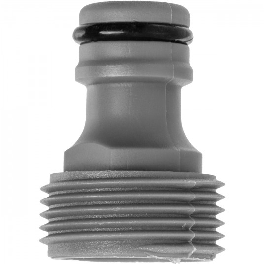 RICHMANN NYPEL OGRODOWY 3/4' C0242 -zdjęcie numer 3