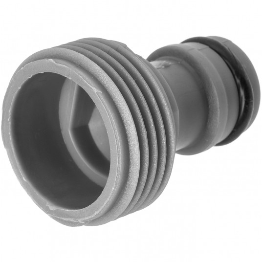 RICHMANN NYPEL OGRODOWY 3/4' C0242 -zdjęcie numer 2