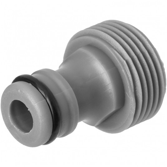 RICHMANN NYPEL OGRODOWY 3/4' C0242 -zdjęcie numer 1