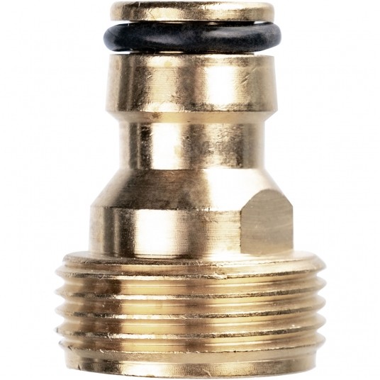 RICHMANN NYPEL OGRODOWY 3/4' MOSIĄDZ C0285 -zdjęcie numer 2