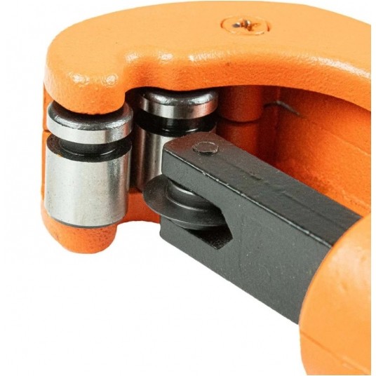 RICHMANN OBCINAK DO RUR MIEDŹIANYCH 6-45mm C0294 -zdjęcie numer 3