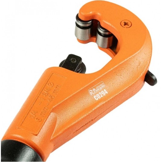 RICHMANN OBCINAK DO RUR MIEDŹIANYCH 6-45mm C0294 -zdjęcie numer 2