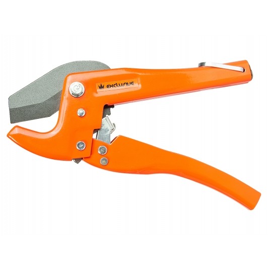 RICHMANN OBCINAK DO RUR PCV 42mm, STAL SK-5 C0295 -zdjęcie numer 3