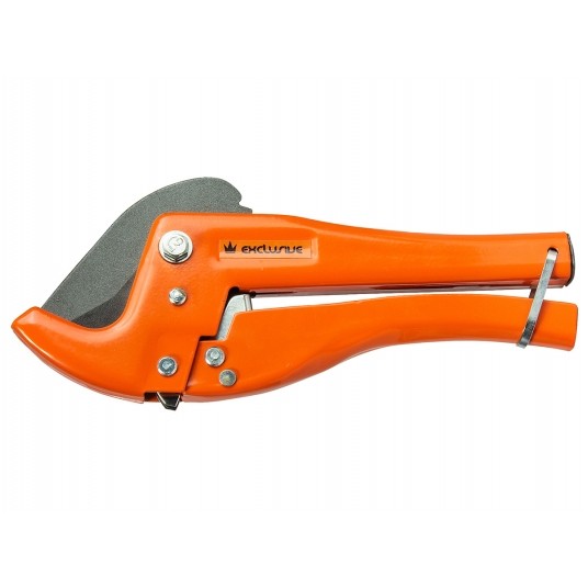 RICHMANN OBCINAK DO RUR PCV 42mm, STAL SK-5 C0295 -zdjęcie numer 2