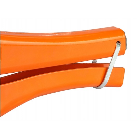 RICHMANN OBCINAK DO RUR PCV 42mm, STAL SK-5 C0295 -zdjęcie numer 4