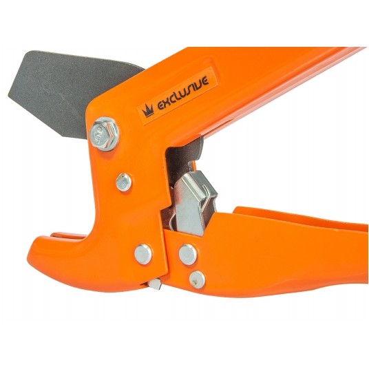 RICHMANN OBCINAK DO RUR PCV 42mm, STAL SK-5 C0295 -zdjęcie numer 5