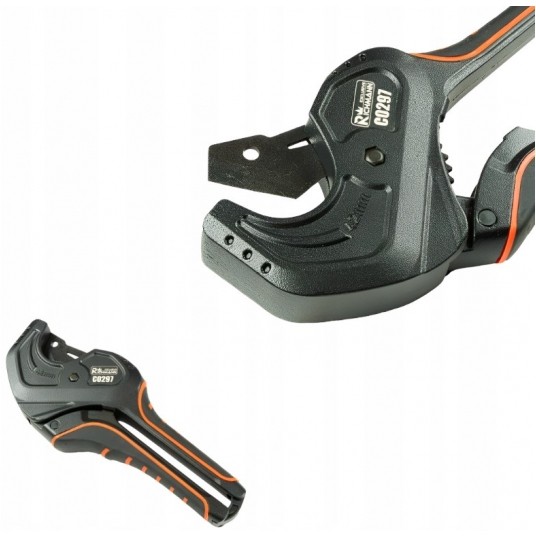 RICHMANN OBCINAK DO RUR PCV NOŻYCOWY 42mm C0297 -zdjęcie numer 6