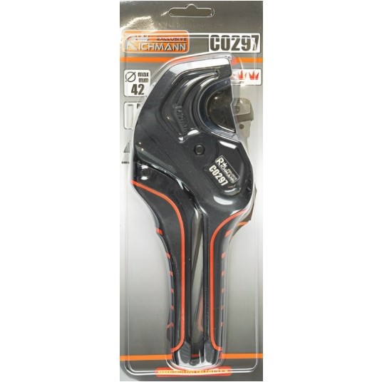 RICHMANN OBCINAK DO RUR PCV NOŻYCOWY 42mm C0297 -zdjęcie numer 1