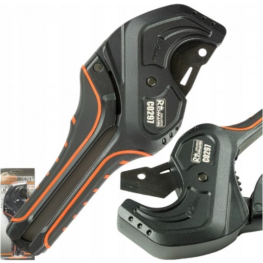 RICHMANN OBCINAK DO RUR PCV NOŻYCOWY 42mm C0297 -zdjęcie numer 2