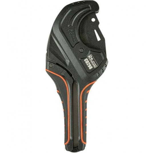 RICHMANN OBCINAK DO RUR PCV NOŻYCOWY 63mm C0298 -zdjęcie numer 1