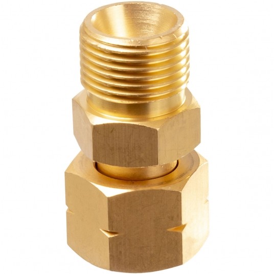 RICHMANN OBROTOWA KOŃC. DO PRZEWODU PALNIKA C1062 -zdjęcie numer 1