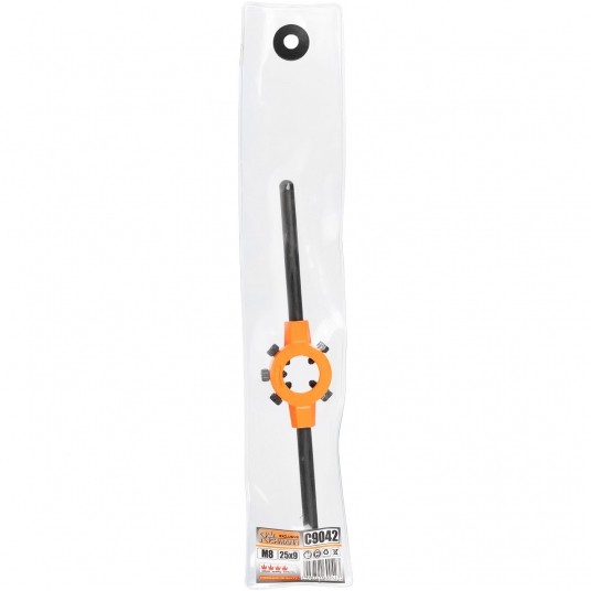 RICHMANN OPRAWKA DO NARZYNEK 25mm M8 C9042 -zdjęcie numer 3