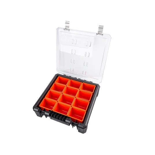 RICHMANN ORGANIZER NARZĘDZIOWY 16" EXCLUSIVE C1390 -zdjęcie numer 8