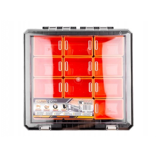 RICHMANN ORGANIZER NARZĘDZIOWY 16" EXCLUSIVE C1390 -zdjęcie numer 1