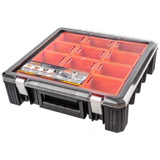 RICHMANN ORGANIZER NARZĘDZIOWY 16" EXCLUSIVE C1390 -zdjęcie numer 2