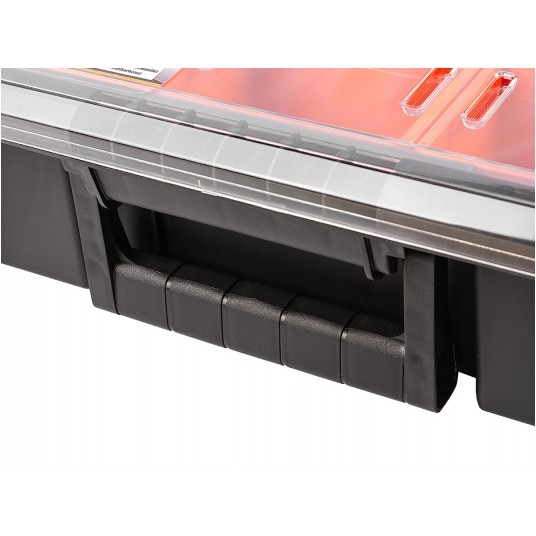 RICHMANN ORGANIZER NARZĘDZIOWY 16" EXCLUSIVE C1390 -zdjęcie numer 7