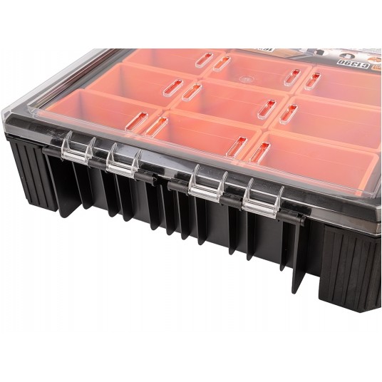 RICHMANN ORGANIZER NARZĘDZIOWY 16" EXCLUSIVE C1390 -zdjęcie numer 6