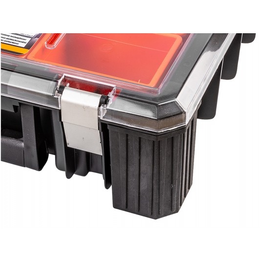 RICHMANN ORGANIZER NARZĘDZIOWY 16" EXCLUSIVE C1390 -zdjęcie numer 4