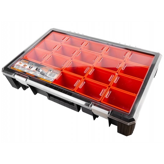 RICHMANN ORGANIZER NARZĘDZIOWY 24" EXCLUSIVE C1392 -zdjęcie numer 2