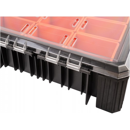 RICHMANN ORGANIZER NARZĘDZIOWY 24" EXCLUSIVE C1392 -zdjęcie numer 8