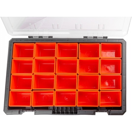 RICHMANN ORGANIZER NARZĘDZIOWY 24" EXCLUSIVE C1392 -zdjęcie numer 4