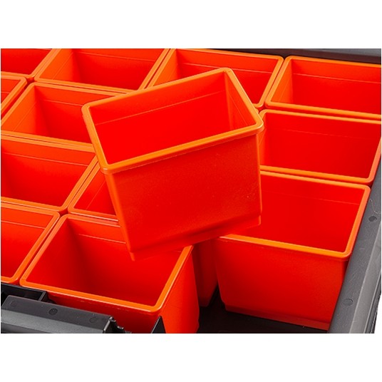 RICHMANN ORGANIZER NARZĘDZIOWY 24" EXCLUSIVE C1392 -zdjęcie numer 5