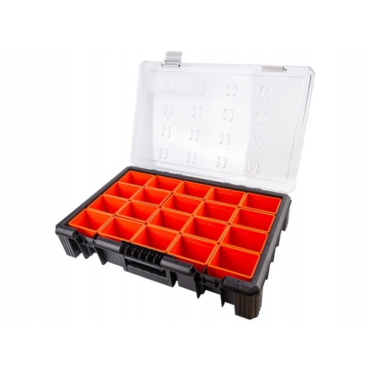 RICHMANN ORGANIZER NARZĘDZIOWY 24" EXCLUSIVE C1392 -zdjęcie numer 3