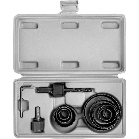 RICHMANN OTWORNICA DO GIPS-KARTONU 11 EL. C8251 -zdjęcie numer 1